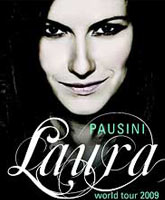 Смотреть Онлайн Концерт Лауры Паузины / Laura Pausini Live Concert